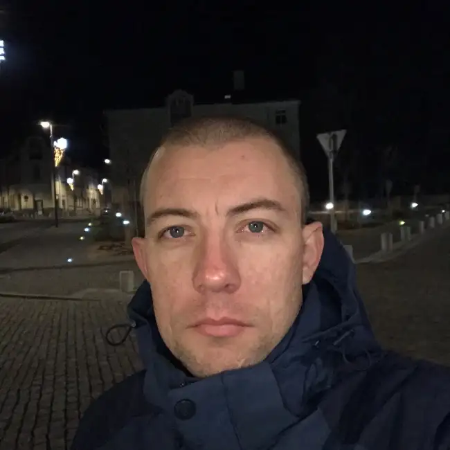 Ivan, 34, Україна - UA WUAMBA