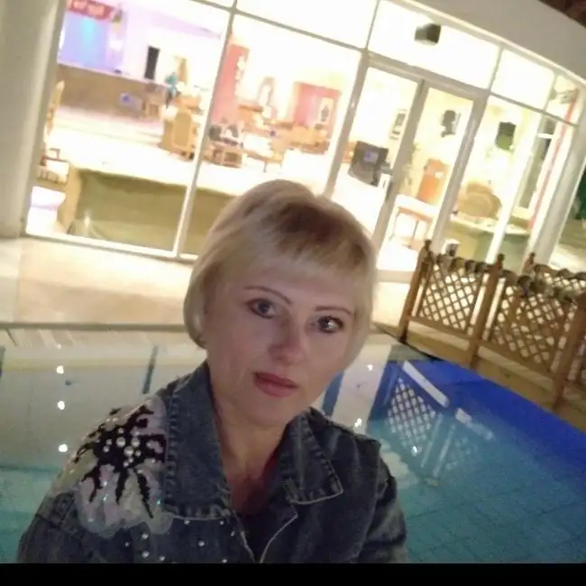 Irina, 51, Україна - UA WUAMBA