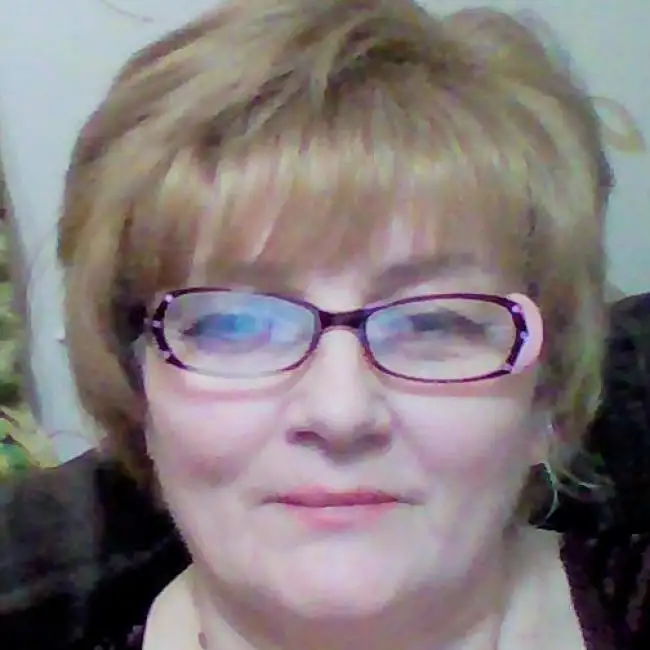 Tatyana, 71, Україна - UA WUAMBA