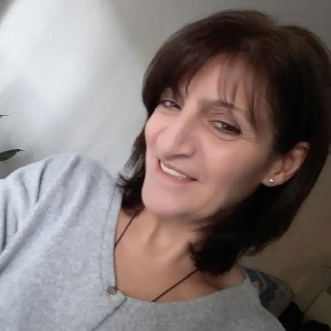 Ina, 63, Україна - UA WUAMBA