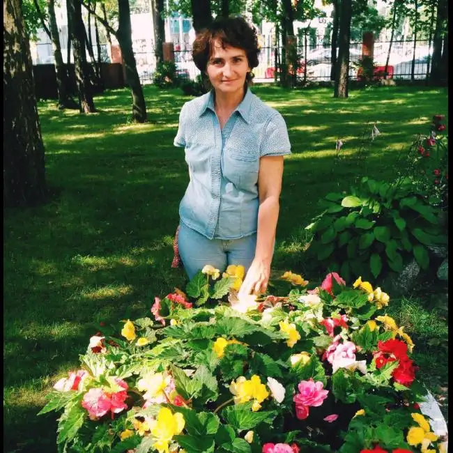 Nadezhda, 61, Україна - UA WUAMBA