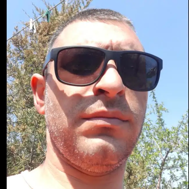 Garik, 41, Україна - UA WUAMBA