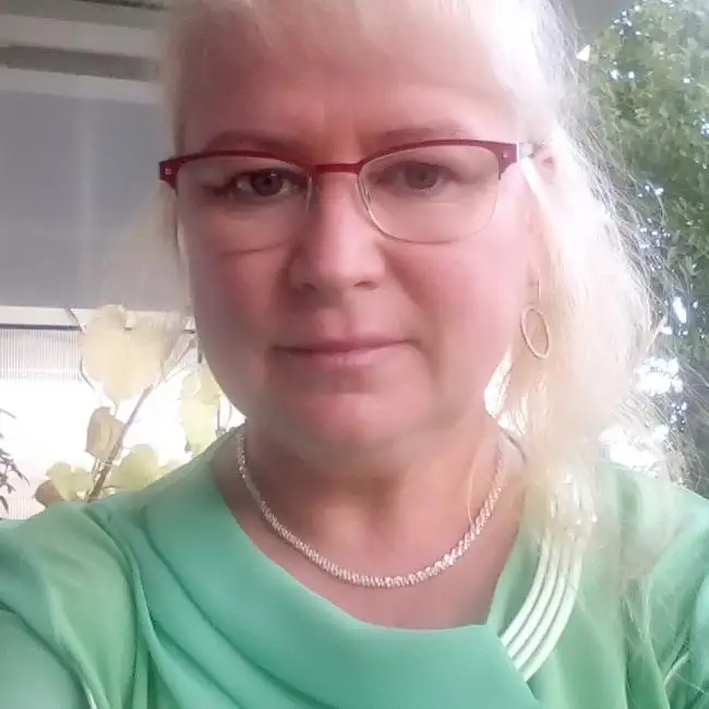Valentyna, 59, Україна - UA WUAMBA