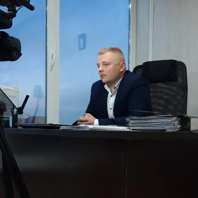 Ivan, 33, Україна - UA WUAMBA
