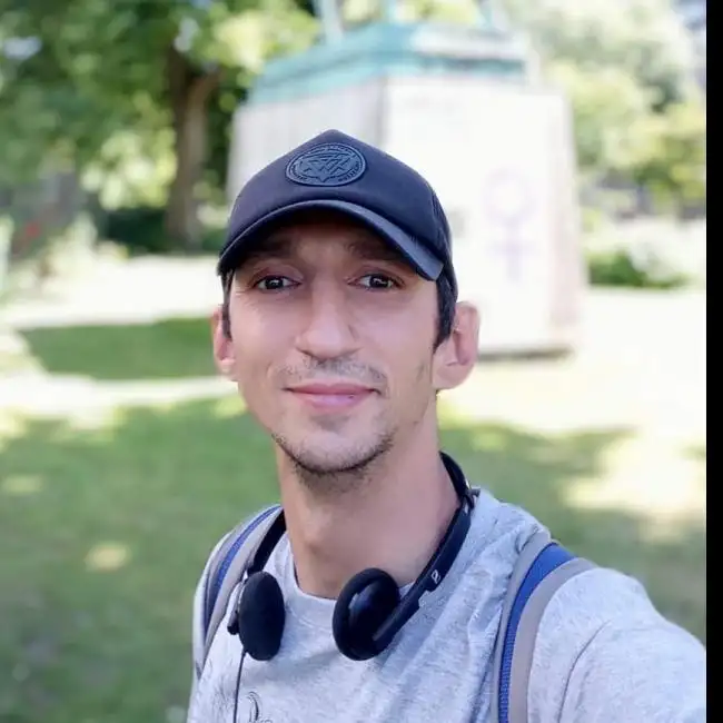 Andreii, 42, Україна - UA WUAMBA