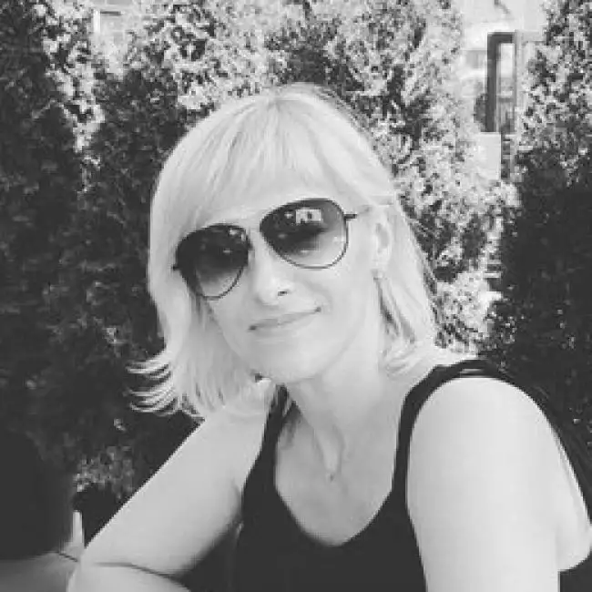 Helena, 47, Україна - UA WUAMBA