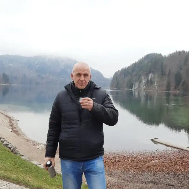 Vitalij, 49, Україна - UA WUAMBA