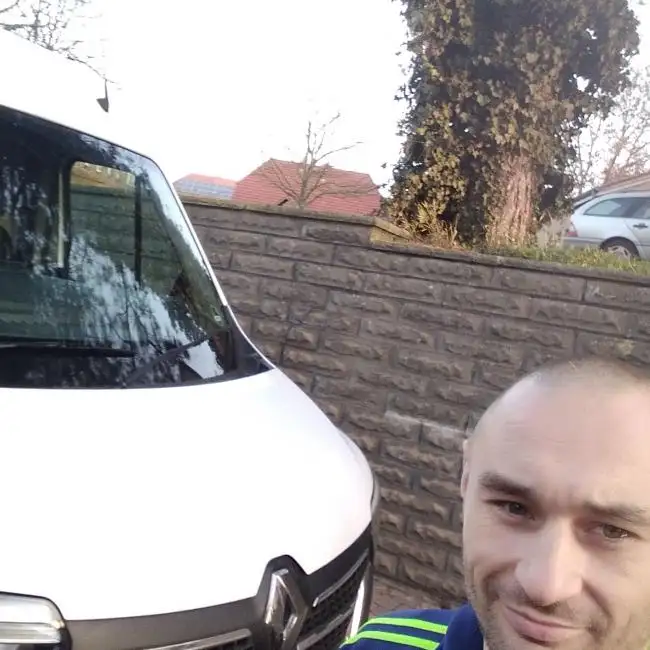 Vasiliy, 41, Україна - UA WUAMBA