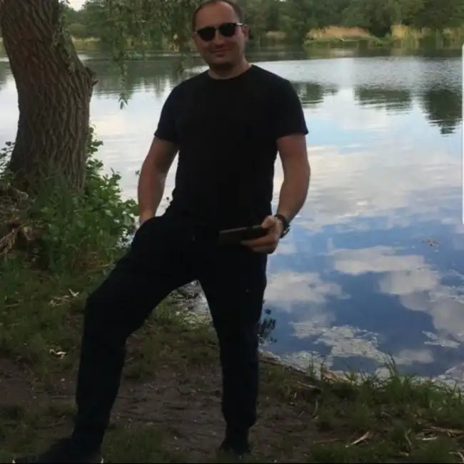 Wasl, 45, Україна - UA WUAMBA