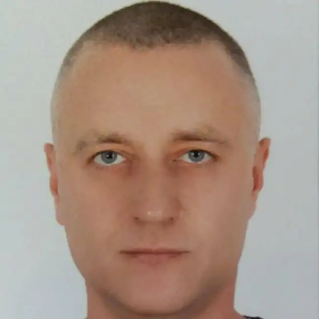 ANDRII, 43, Україна - UA WUAMBA