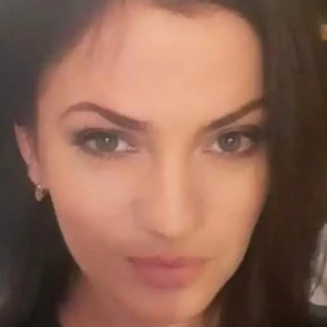 Helena, 41, Україна - UA WUAMBA