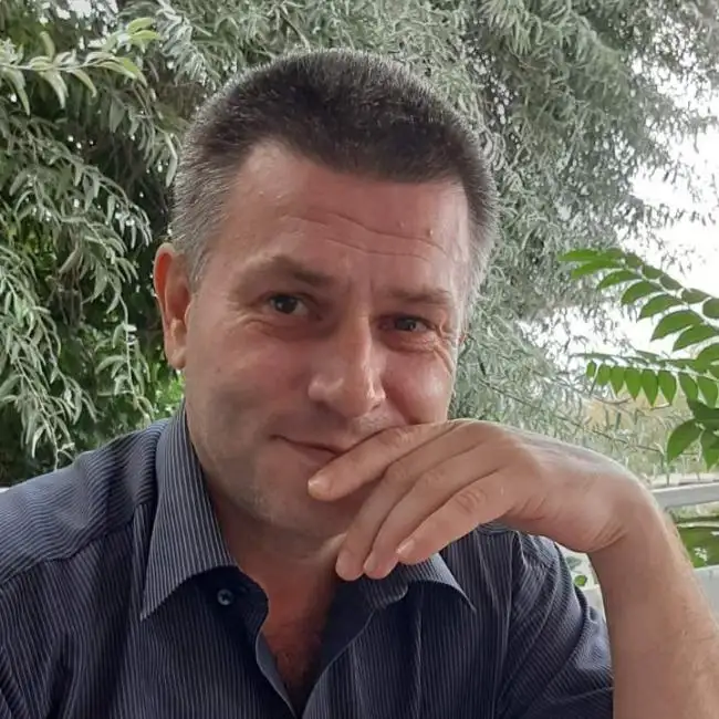 Vladimir, 52, Україна - UA WUAMBA