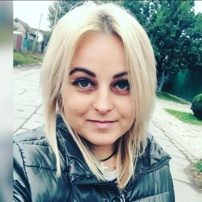 Viktoriia, 32, Україна - UA WUAMBA