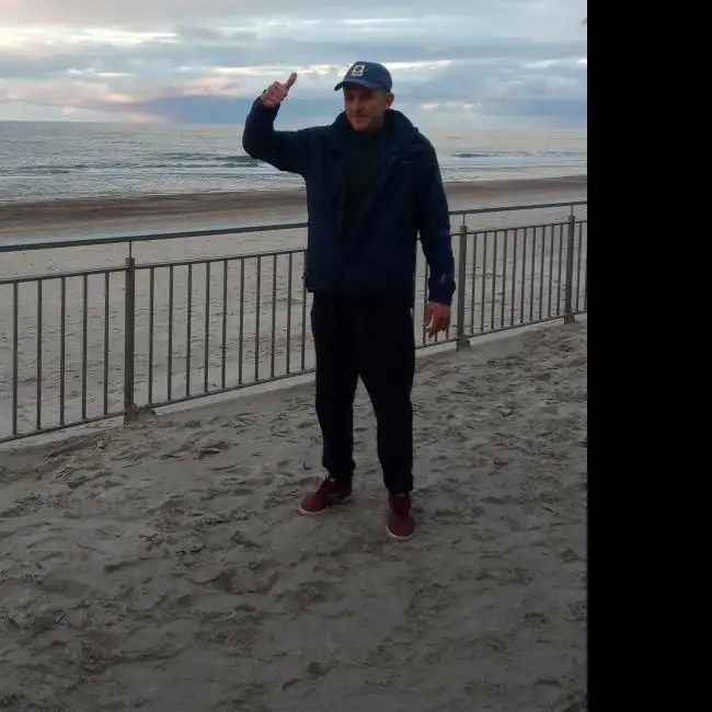 ShterbahaYaroslav, 38, Україна - UA WUAMBA