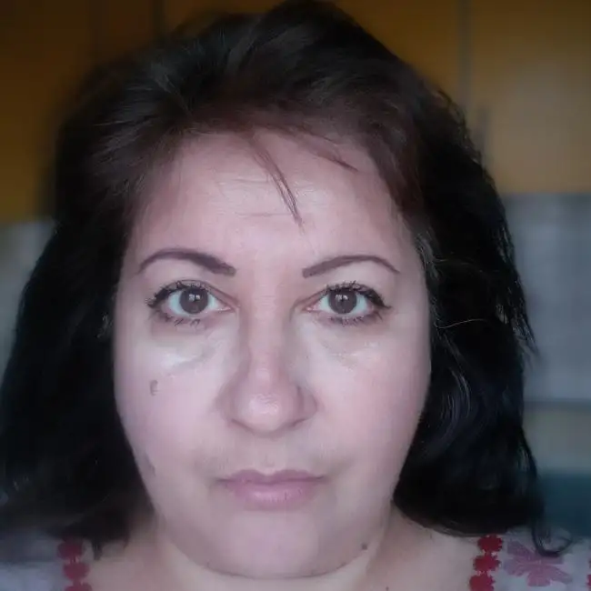 Elena, 51, Україна - UA WUAMBA