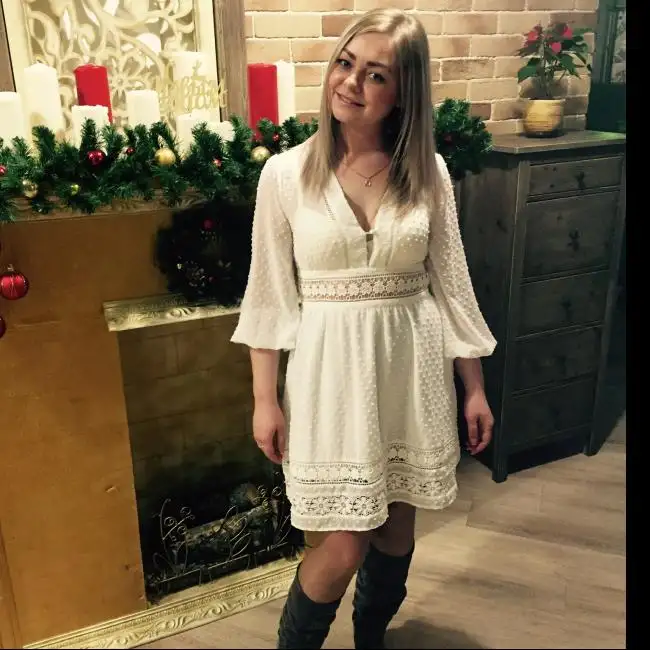 Dasha, 35, Україна - UA WUAMBA