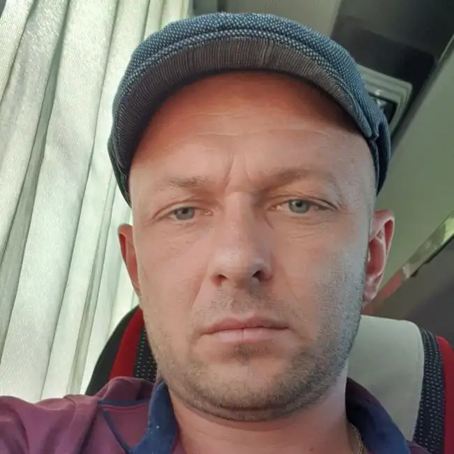 Ruslan, 43, Україна - UA WUAMBA