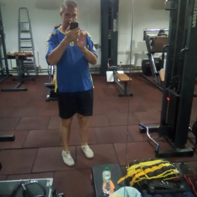 Dmitriy, 52, Україна - UA WUAMBA