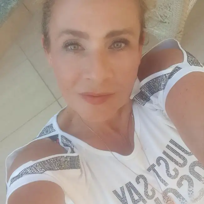 Mila, 60, Україна - UA WUAMBA