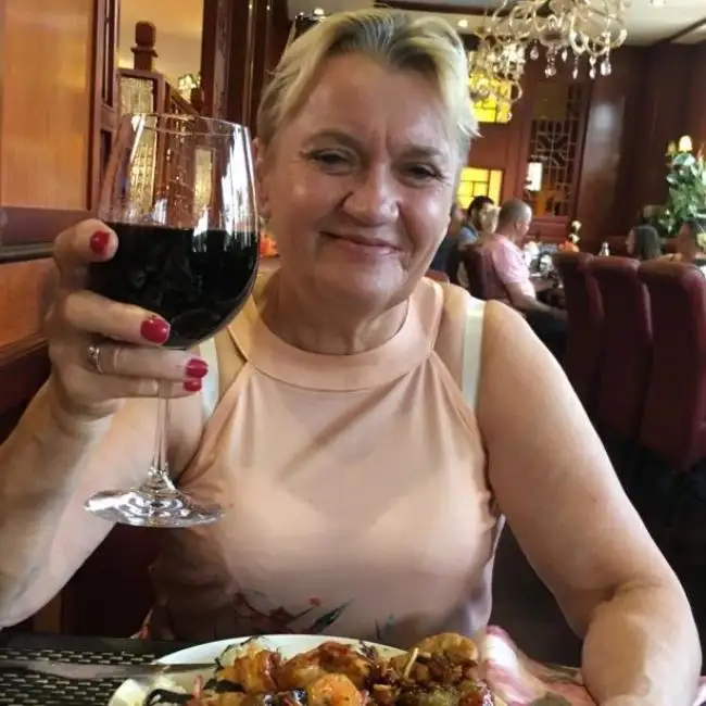 LiliForsch, 70, Україна - UA WUAMBA