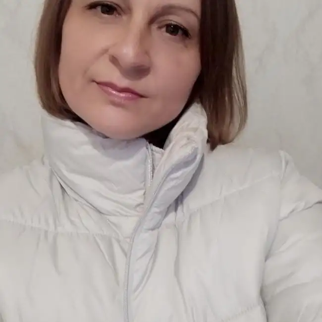 Natalia, 47, Україна - UA WUAMBA