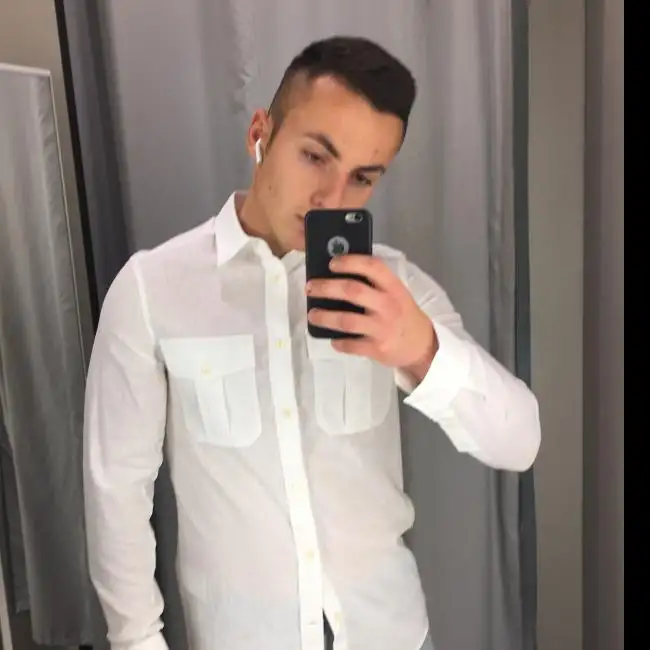 Ivan, 26, Україна - UA WUAMBA