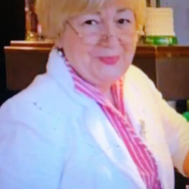 Yaroslava, 68, Україна - UA WUAMBA
