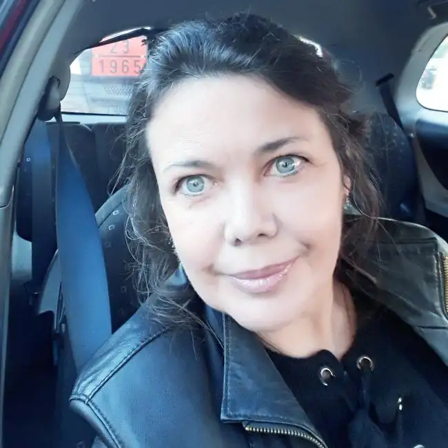LLarisa, 56, Україна - UA WUAMBA