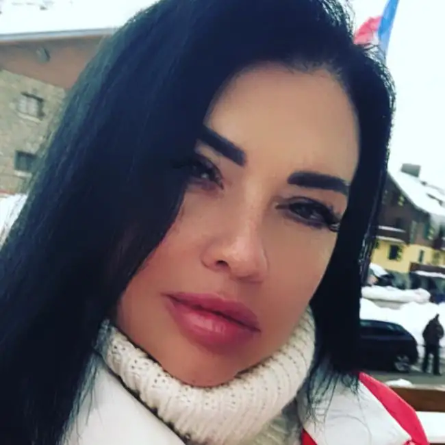 Alena, 55, Україна - UA WUAMBA