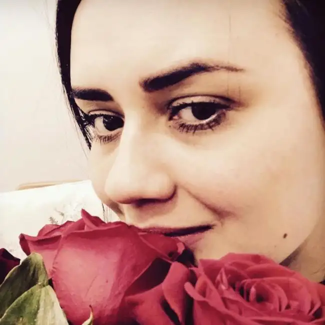 OLESSYA, 38, Україна - UA WUAMBA