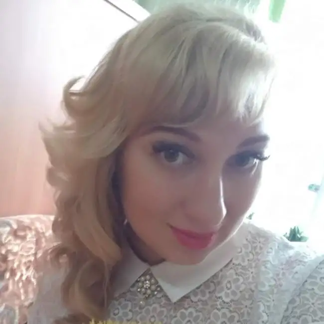 Julia, 38, Україна - UA WUAMBA