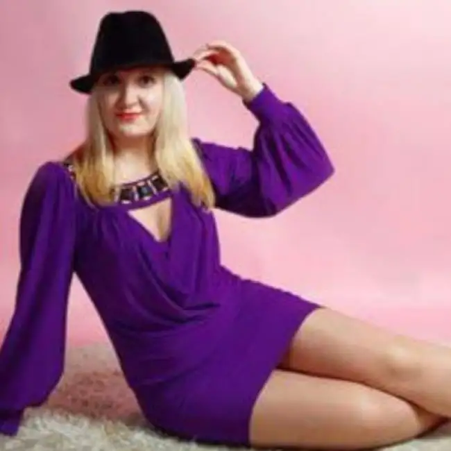 Iryna, 39, Україна - UA WUAMBA