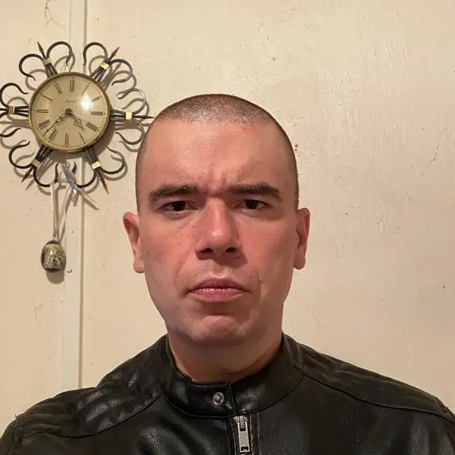 Dmytry, 40, Україна - UA WUAMBA