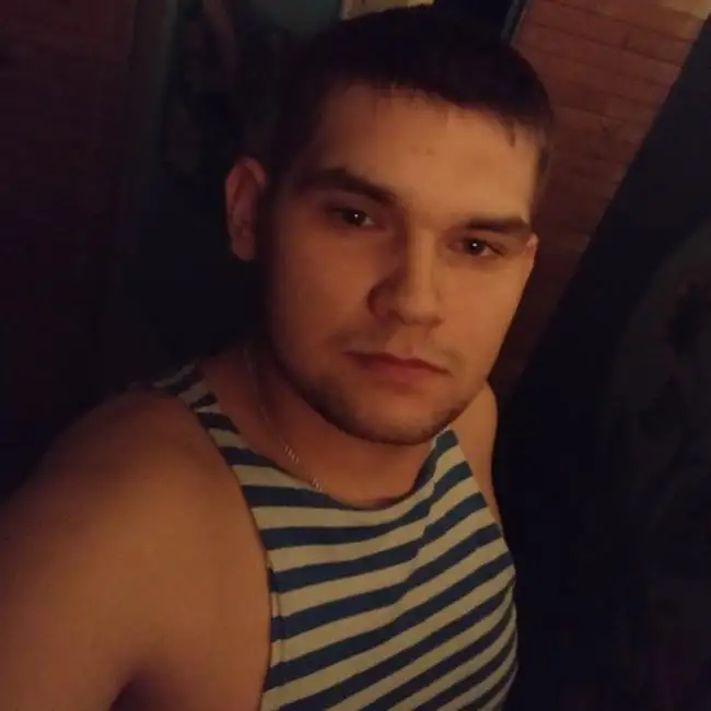 Vladislav, 28, Україна - UA WUAMBA