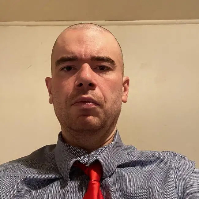 Dmytry, 40, Україна - UA WUAMBA