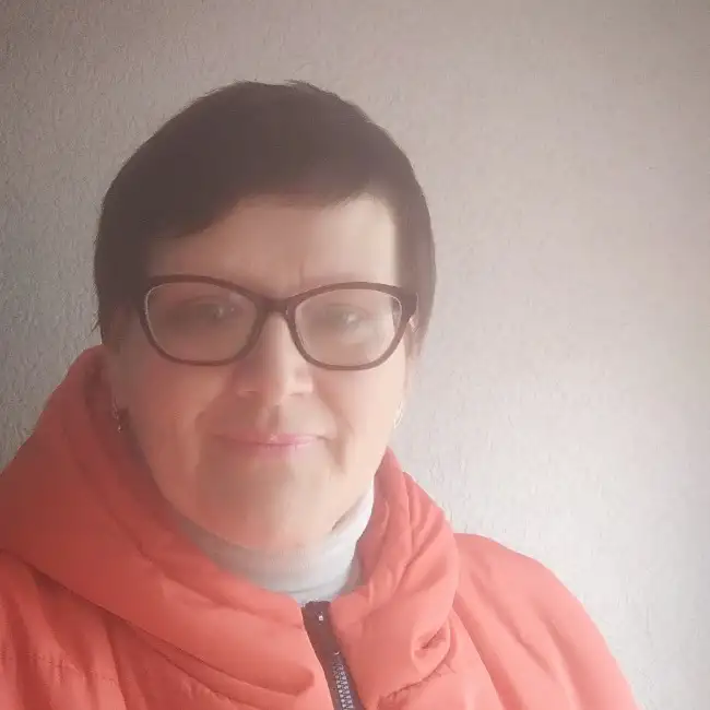 Tatyana, 54, Україна - UA WUAMBA