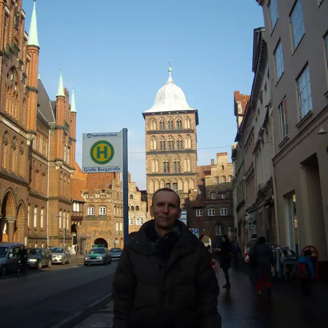 Vik, 48, Україна - UA WUAMBA
