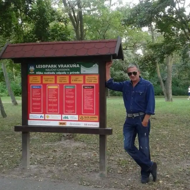 Anatolii, 60, Україна - UA WUAMBA