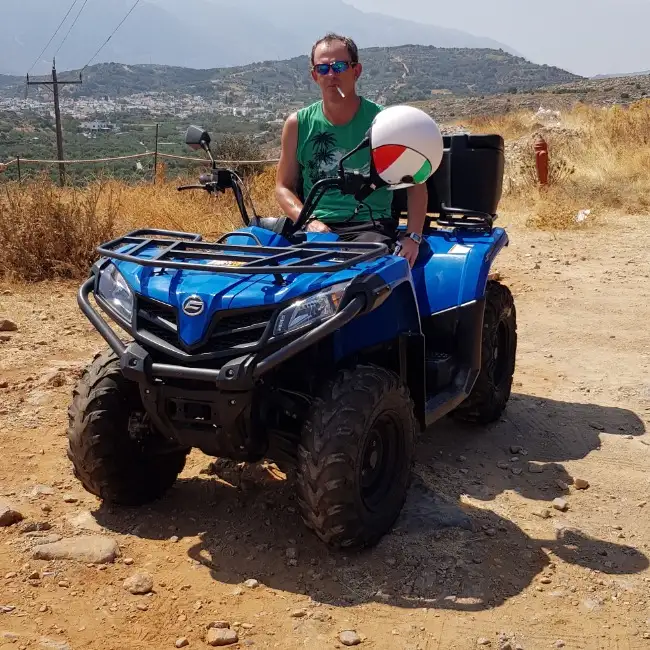 Viktor, 49, Україна - UA WUAMBA