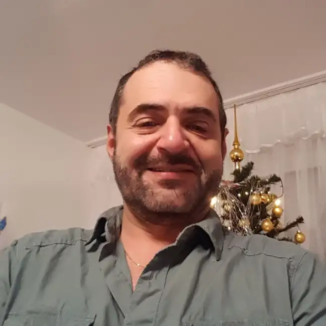 Aleksandr, 59, Україна - UA WUAMBA