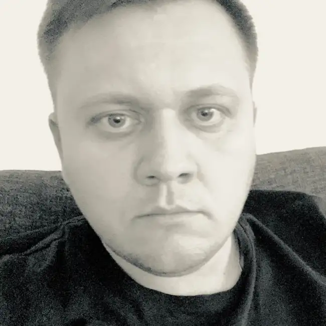 Grigoriy, 39, Україна - UA WUAMBA
