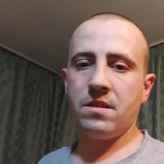 Aleksander, 36, Україна - UA WUAMBA