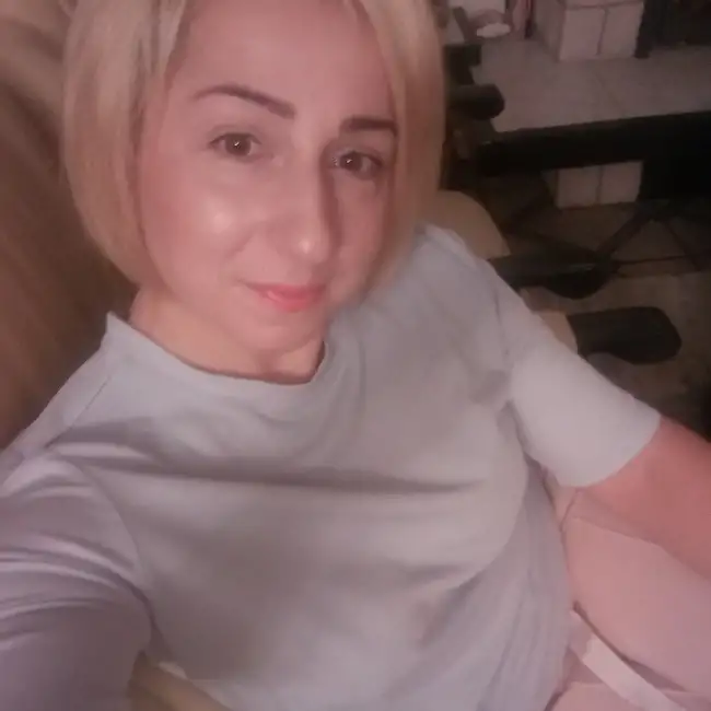 Irina, 46, Україна - UA WUAMBA