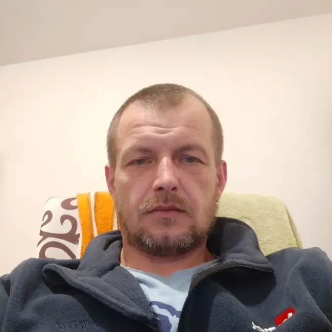 Aleksandr, 45, Україна - UA WUAMBA