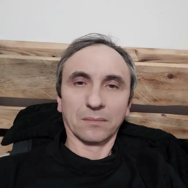 Hikolay, 52, Україна - UA WUAMBA