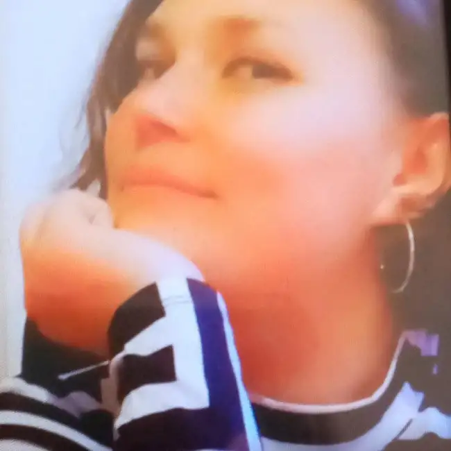 Anna, 46, Україна - UA WUAMBA