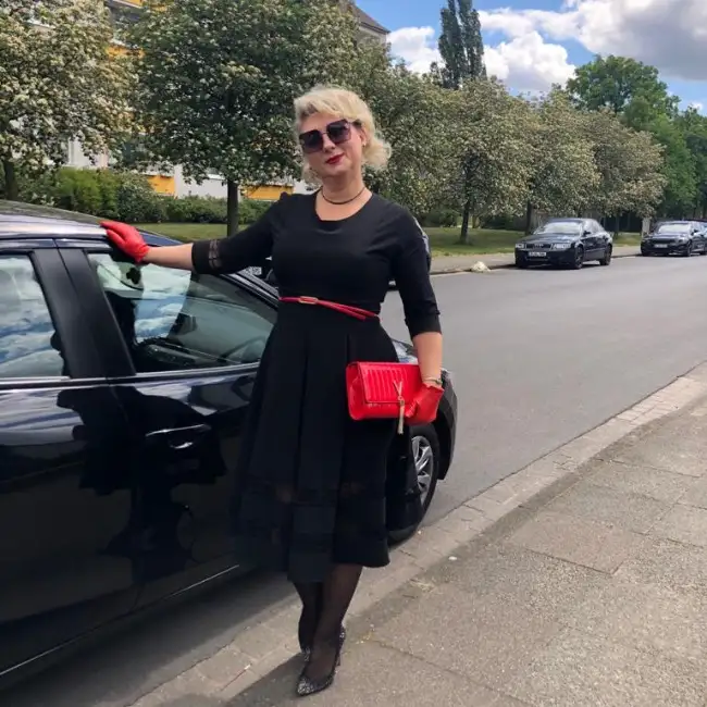 Miroslava, 55, Україна - UA WUAMBA