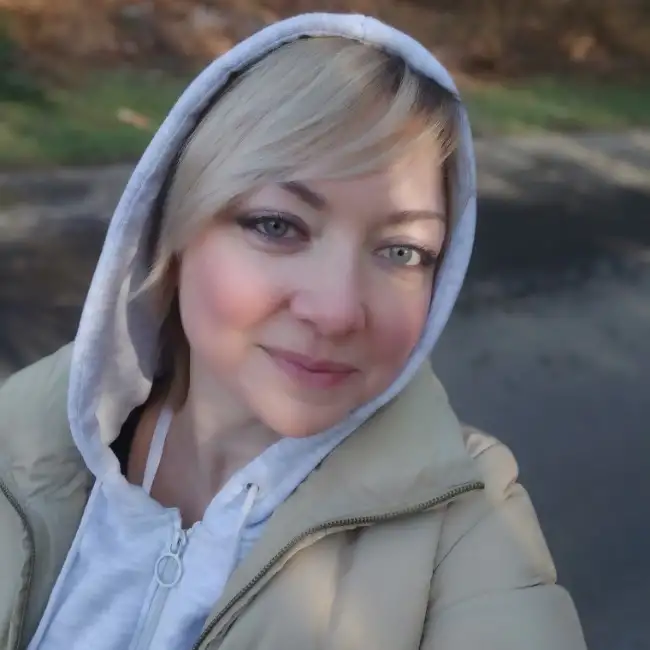 Yuliya, 48, Україна - UA WUAMBA