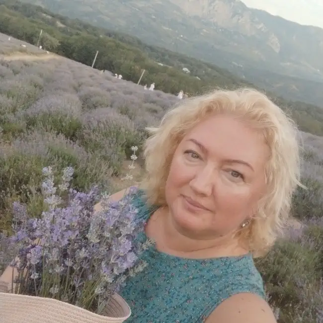 Larisa, 55, Україна - UA WUAMBA