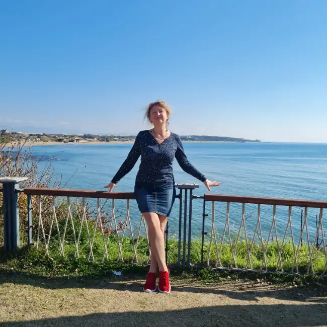 Lii, 50, Україна - UA WUAMBA